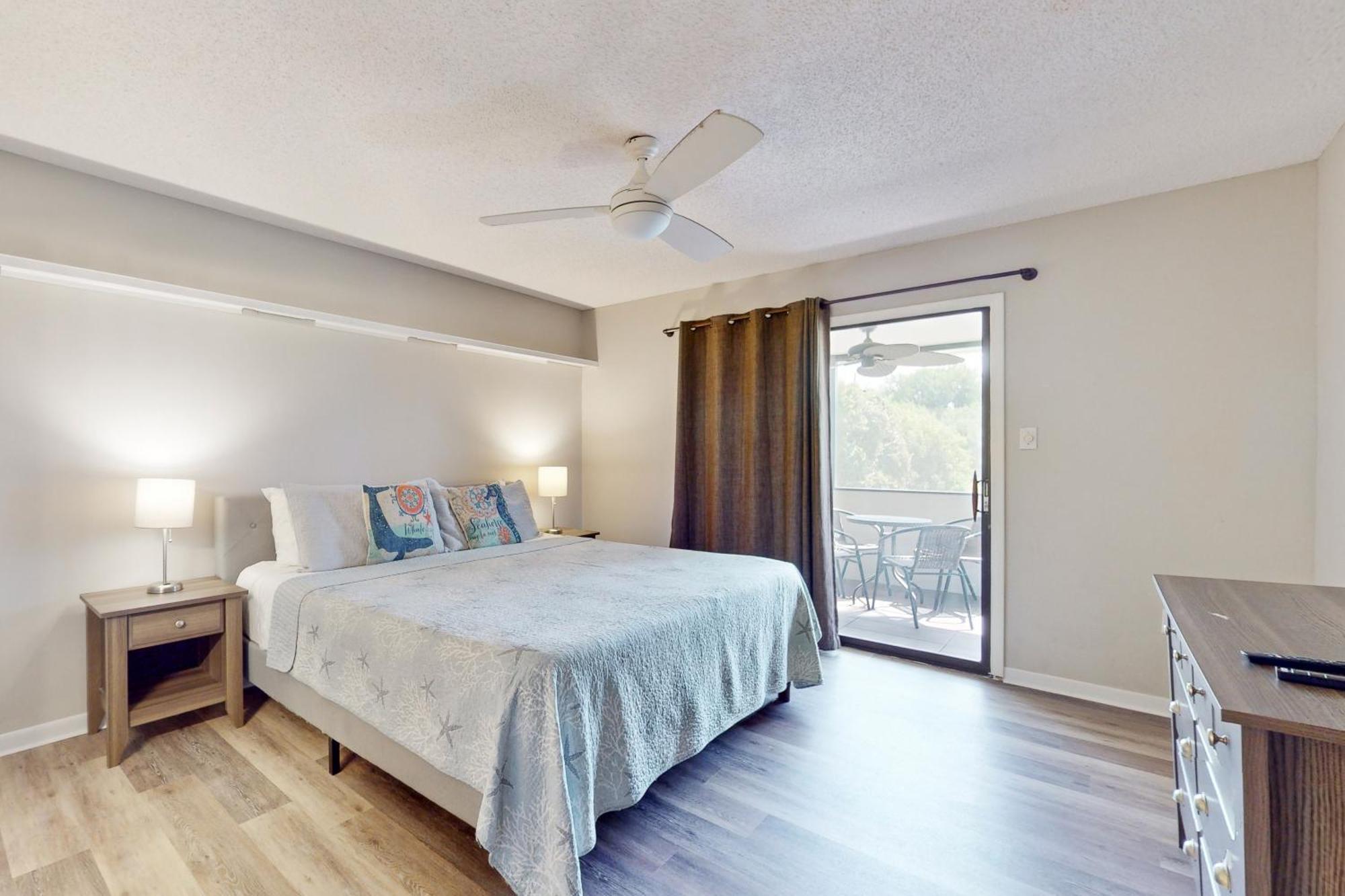 Vila Sea Star Mys Canaveral Exteriér fotografie