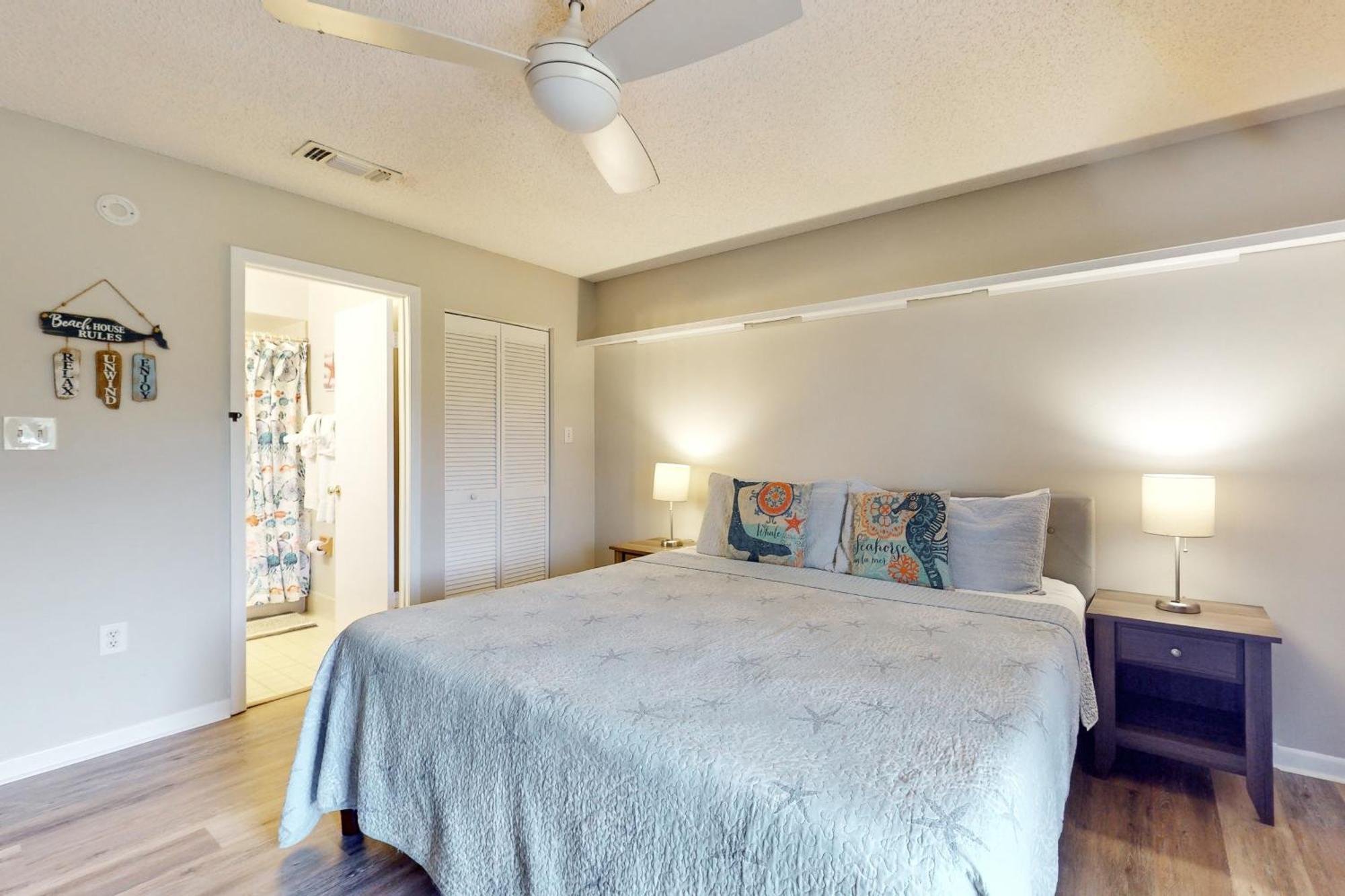Vila Sea Star Mys Canaveral Exteriér fotografie