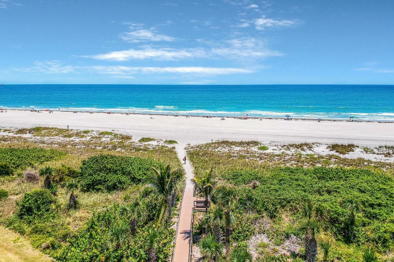 Vila Sea Star Mys Canaveral Exteriér fotografie