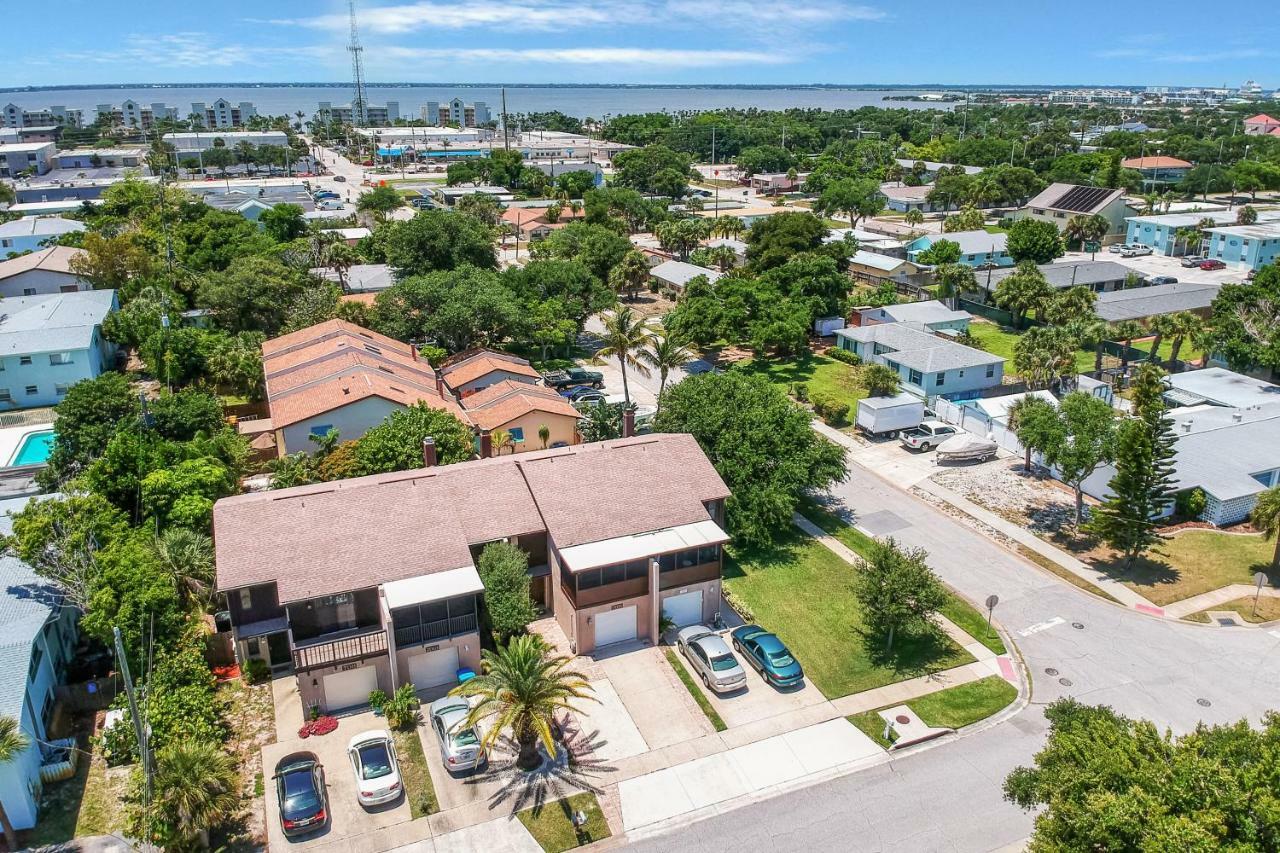Vila Sea Star Mys Canaveral Exteriér fotografie