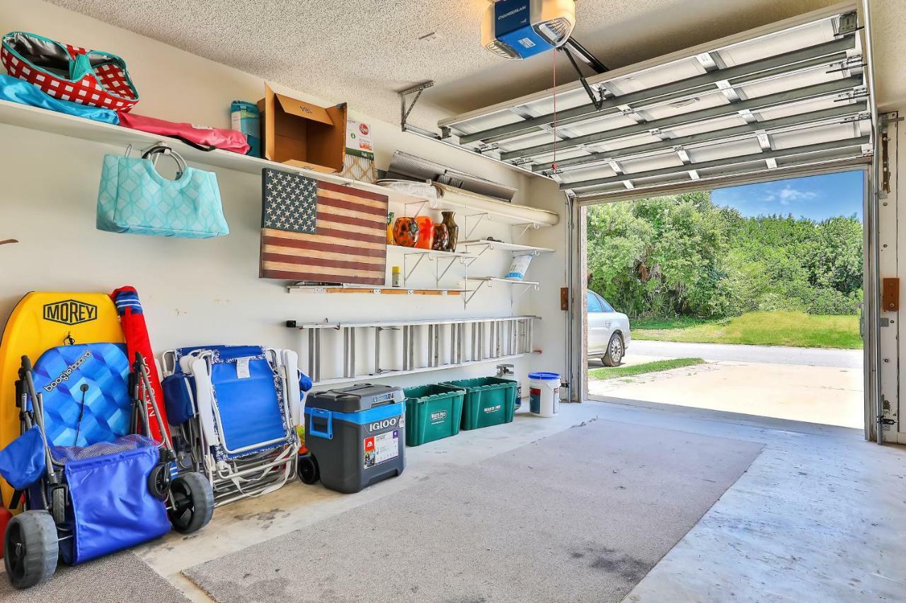 Vila Sea Star Mys Canaveral Exteriér fotografie