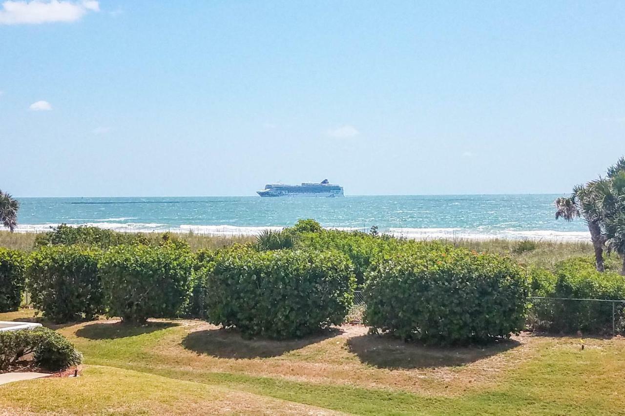 Vila Sea Star Mys Canaveral Exteriér fotografie